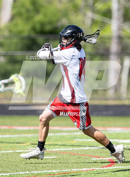 Thumbnail 2 in Massabesic @ Sanford (MPA Class A Preliminary Round) photogallery.