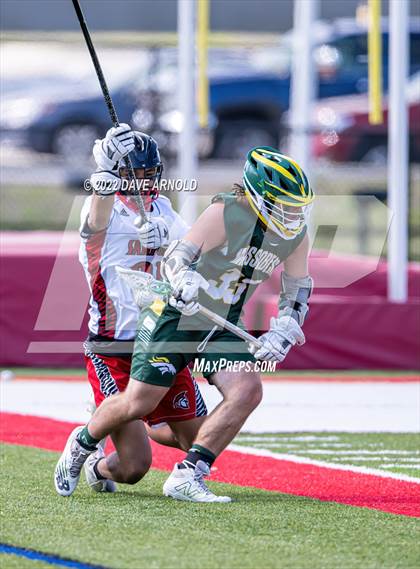 Thumbnail 1 in Massabesic @ Sanford (MPA Class A Preliminary Round) photogallery.