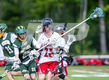 Thumbnail 1 in Massabesic @ Sanford (MPA Class A Preliminary Round) photogallery.