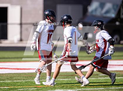 Thumbnail 2 in Massabesic @ Sanford (MPA Class A Preliminary Round) photogallery.