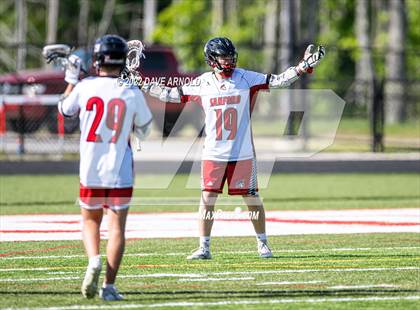 Thumbnail 1 in Massabesic @ Sanford (MPA Class A Preliminary Round) photogallery.