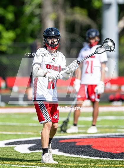 Thumbnail 3 in Massabesic @ Sanford (MPA Class A Preliminary Round) photogallery.