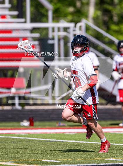 Thumbnail 3 in Massabesic @ Sanford (MPA Class A Preliminary Round) photogallery.
