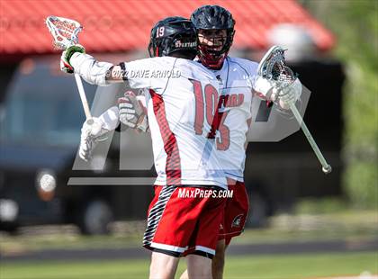 Thumbnail 1 in Massabesic @ Sanford (MPA Class A Preliminary Round) photogallery.