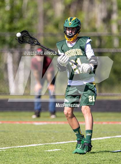 Thumbnail 3 in Massabesic @ Sanford (MPA Class A Preliminary Round) photogallery.