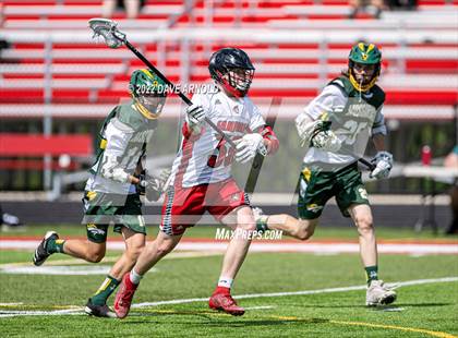 Thumbnail 1 in Massabesic @ Sanford (MPA Class A Preliminary Round) photogallery.