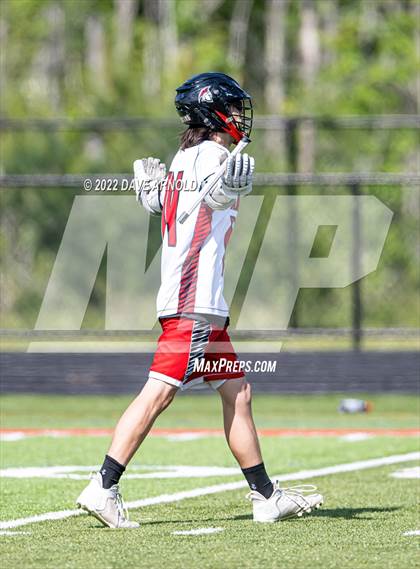 Thumbnail 2 in Massabesic @ Sanford (MPA Class A Preliminary Round) photogallery.