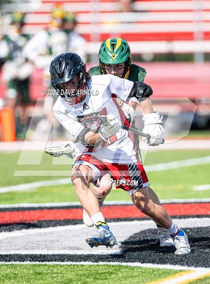Thumbnail 3 in Massabesic @ Sanford (MPA Class A Preliminary Round) photogallery.