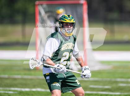 Thumbnail 2 in Massabesic @ Sanford (MPA Class A Preliminary Round) photogallery.