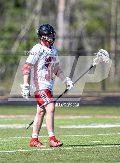 Thumbnail 3 in Massabesic @ Sanford (MPA Class A Preliminary Round) photogallery.