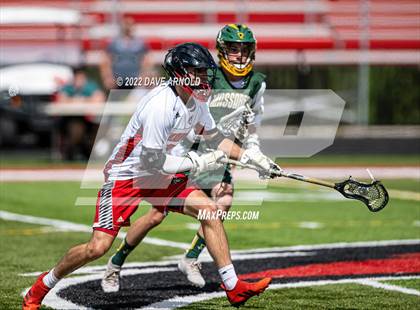 Thumbnail 1 in Massabesic @ Sanford (MPA Class A Preliminary Round) photogallery.