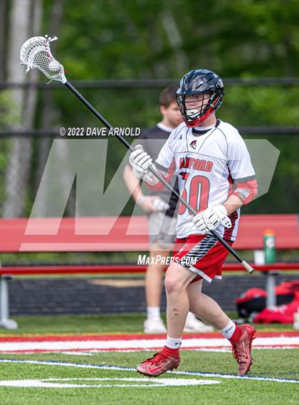 Thumbnail 1 in Massabesic @ Sanford (MPA Class A Preliminary Round) photogallery.