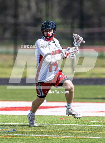 Thumbnail 2 in Massabesic @ Sanford (MPA Class A Preliminary Round) photogallery.