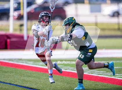 Thumbnail 1 in Massabesic @ Sanford (MPA Class A Preliminary Round) photogallery.