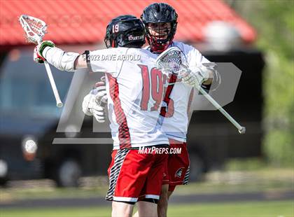 Thumbnail 2 in Massabesic @ Sanford (MPA Class A Preliminary Round) photogallery.