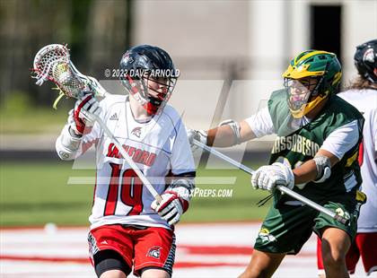 Thumbnail 2 in Massabesic @ Sanford (MPA Class A Preliminary Round) photogallery.
