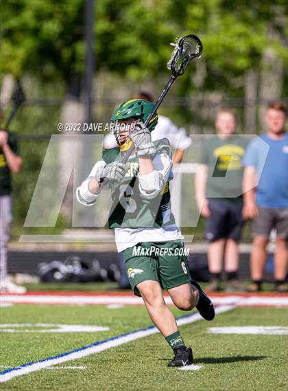 Thumbnail 2 in Massabesic @ Sanford (MPA Class A Preliminary Round) photogallery.