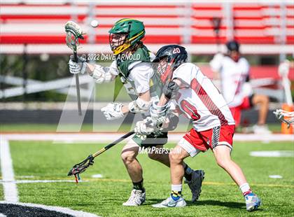 Thumbnail 2 in Massabesic @ Sanford (MPA Class A Preliminary Round) photogallery.