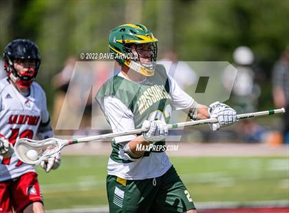 Thumbnail 3 in Massabesic @ Sanford (MPA Class A Preliminary Round) photogallery.