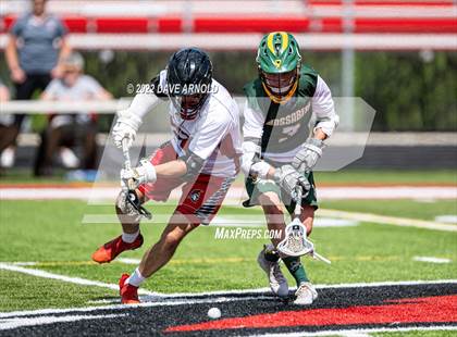 Thumbnail 3 in Massabesic @ Sanford (MPA Class A Preliminary Round) photogallery.