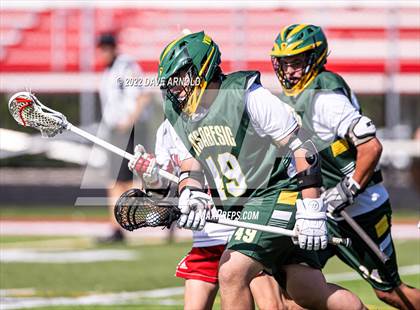 Thumbnail 3 in Massabesic @ Sanford (MPA Class A Preliminary Round) photogallery.
