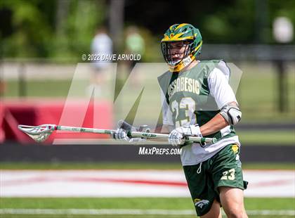 Thumbnail 2 in Massabesic @ Sanford (MPA Class A Preliminary Round) photogallery.