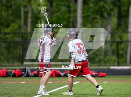 Thumbnail 1 in Massabesic @ Sanford (MPA Class A Preliminary Round) photogallery.