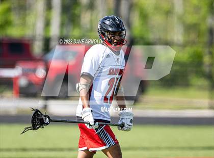 Thumbnail 2 in Massabesic @ Sanford (MPA Class A Preliminary Round) photogallery.