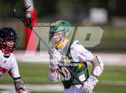 Thumbnail 2 in Massabesic @ Sanford (MPA Class A Preliminary Round) photogallery.