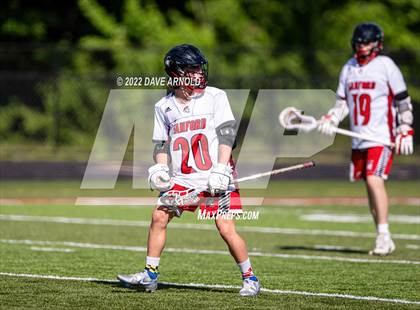 Thumbnail 2 in Massabesic @ Sanford (MPA Class A Preliminary Round) photogallery.