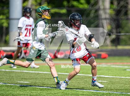 Thumbnail 1 in Massabesic @ Sanford (MPA Class A Preliminary Round) photogallery.