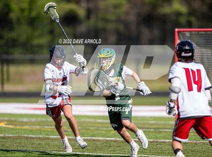 Thumbnail 2 in Massabesic @ Sanford (MPA Class A Preliminary Round) photogallery.