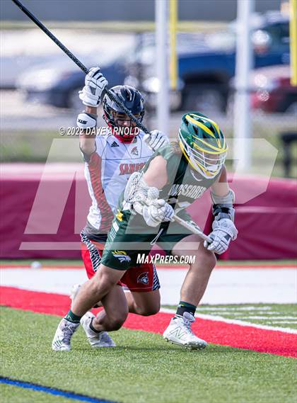 Thumbnail 3 in Massabesic @ Sanford (MPA Class A Preliminary Round) photogallery.