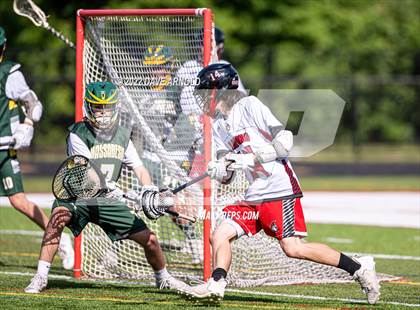 Thumbnail 3 in Massabesic @ Sanford (MPA Class A Preliminary Round) photogallery.