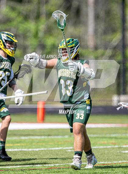 Thumbnail 2 in Massabesic @ Sanford (MPA Class A Preliminary Round) photogallery.