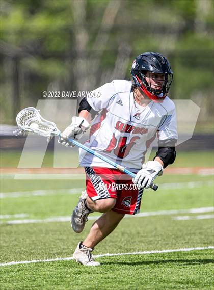 Thumbnail 2 in Massabesic @ Sanford (MPA Class A Preliminary Round) photogallery.