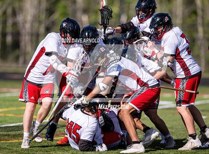 Thumbnail 1 in Massabesic @ Sanford (MPA Class A Preliminary Round) photogallery.