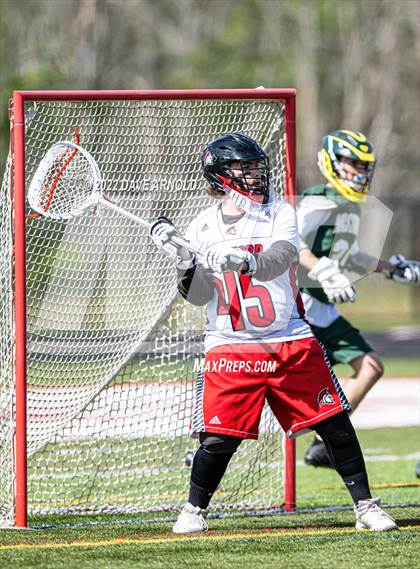 Thumbnail 1 in Massabesic @ Sanford (MPA Class A Preliminary Round) photogallery.