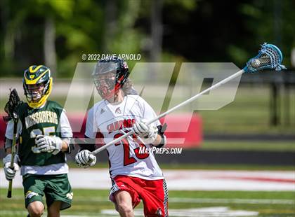 Thumbnail 3 in Massabesic @ Sanford (MPA Class A Preliminary Round) photogallery.