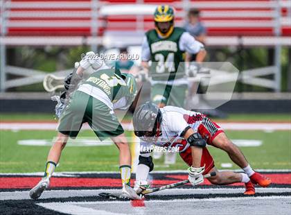 Thumbnail 2 in Massabesic @ Sanford (MPA Class A Preliminary Round) photogallery.