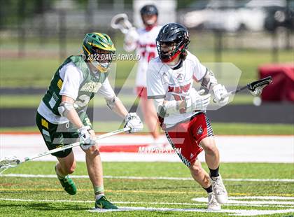 Thumbnail 2 in Massabesic @ Sanford (MPA Class A Preliminary Round) photogallery.