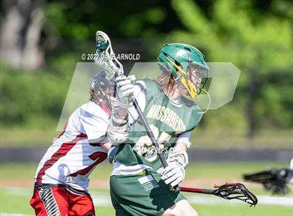 Thumbnail 1 in Massabesic @ Sanford (MPA Class A Preliminary Round) photogallery.