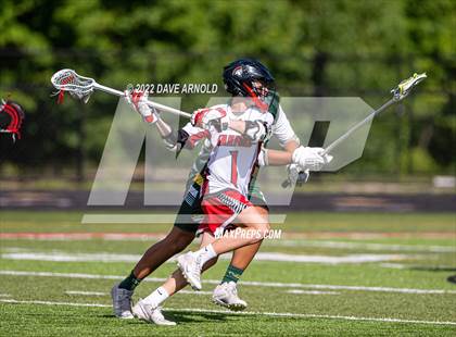 Thumbnail 1 in Massabesic @ Sanford (MPA Class A Preliminary Round) photogallery.