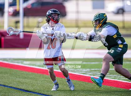 Thumbnail 2 in Massabesic @ Sanford (MPA Class A Preliminary Round) photogallery.