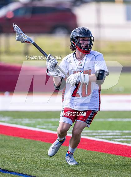 Thumbnail 3 in Massabesic @ Sanford (MPA Class A Preliminary Round) photogallery.