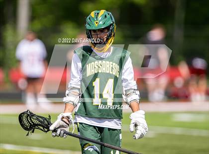 Thumbnail 1 in Massabesic @ Sanford (MPA Class A Preliminary Round) photogallery.