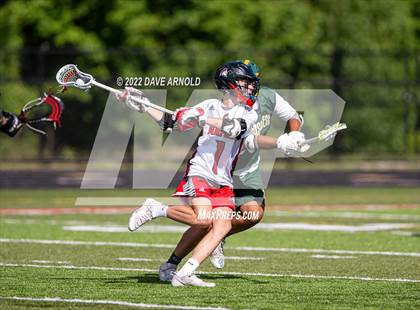 Thumbnail 3 in Massabesic @ Sanford (MPA Class A Preliminary Round) photogallery.