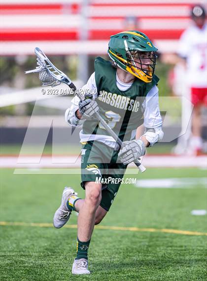 Thumbnail 3 in Massabesic @ Sanford (MPA Class A Preliminary Round) photogallery.