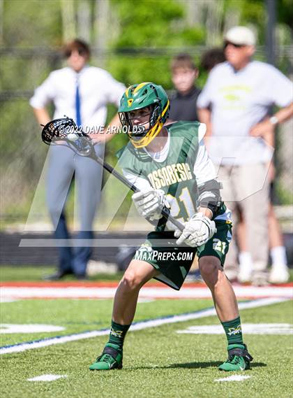 Thumbnail 3 in Massabesic @ Sanford (MPA Class A Preliminary Round) photogallery.