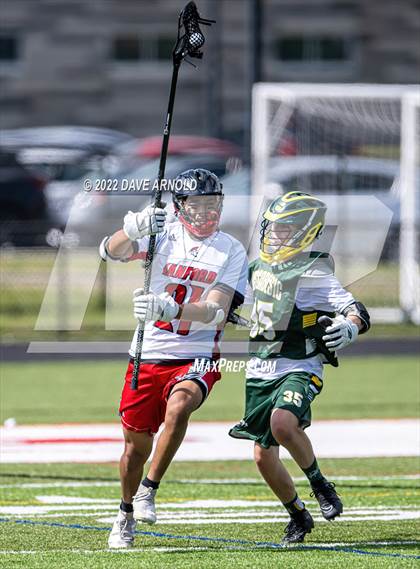 Thumbnail 2 in Massabesic @ Sanford (MPA Class A Preliminary Round) photogallery.